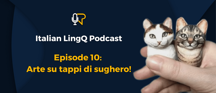 Arte su tappi di&nbsp;sughero!